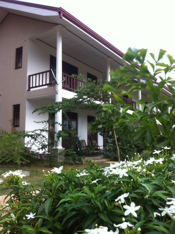 Goddess Garden Sigiriya Hotel Exterior foto